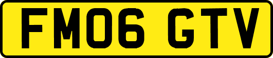 FM06GTV