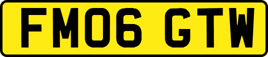 FM06GTW