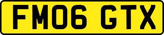FM06GTX