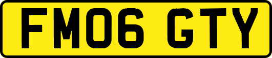 FM06GTY