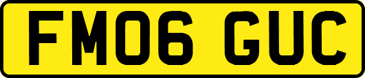 FM06GUC
