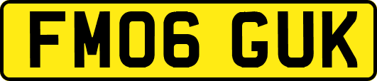 FM06GUK