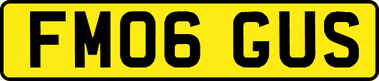 FM06GUS