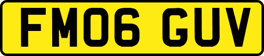 FM06GUV
