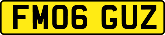 FM06GUZ