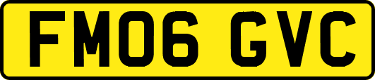 FM06GVC