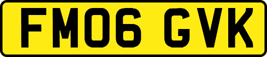 FM06GVK