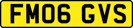 FM06GVS