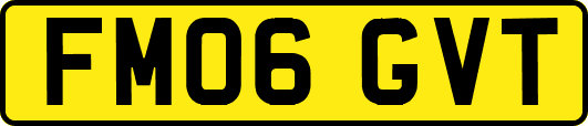 FM06GVT
