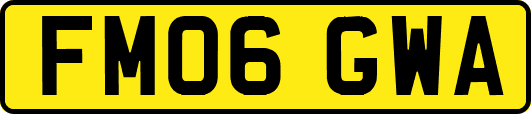 FM06GWA