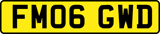 FM06GWD