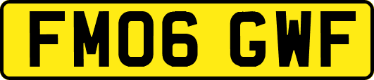 FM06GWF