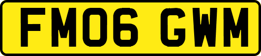 FM06GWM