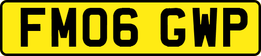 FM06GWP