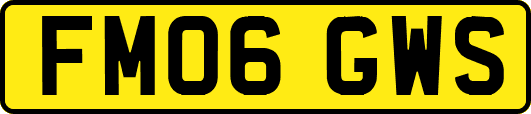 FM06GWS