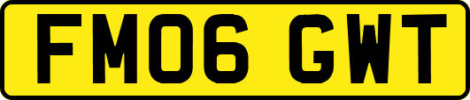 FM06GWT