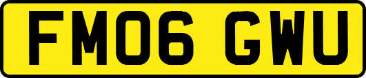 FM06GWU
