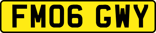 FM06GWY