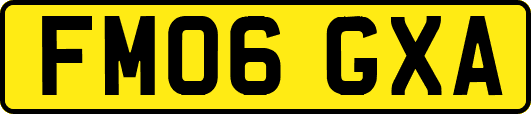 FM06GXA