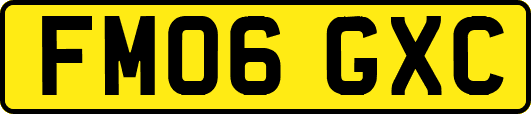 FM06GXC