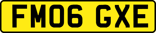 FM06GXE