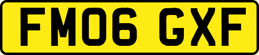 FM06GXF