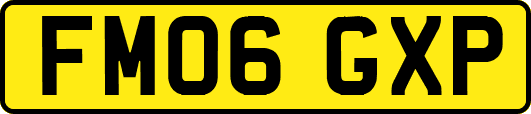 FM06GXP