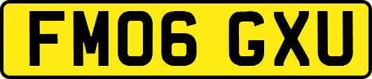 FM06GXU