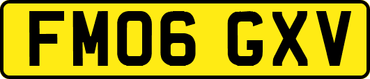 FM06GXV
