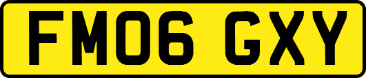 FM06GXY