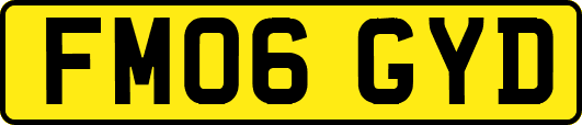FM06GYD