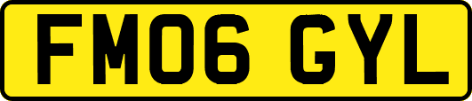 FM06GYL
