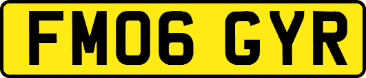 FM06GYR