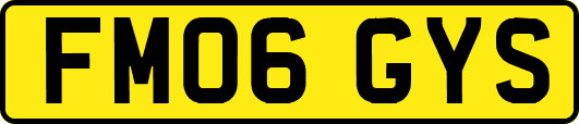 FM06GYS