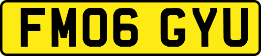 FM06GYU