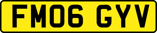 FM06GYV