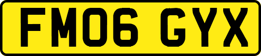 FM06GYX