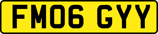 FM06GYY