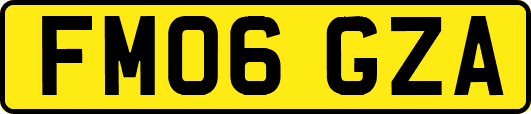 FM06GZA