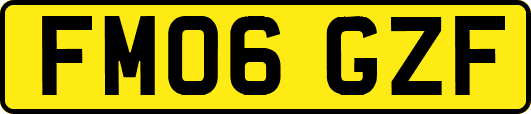 FM06GZF