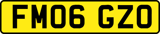 FM06GZO
