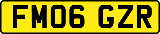 FM06GZR