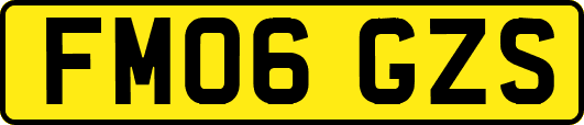 FM06GZS