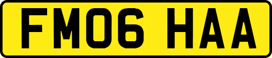 FM06HAA