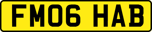 FM06HAB