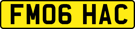FM06HAC