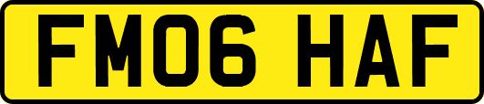 FM06HAF