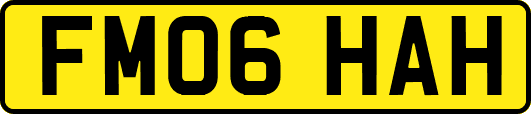 FM06HAH
