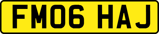 FM06HAJ