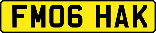 FM06HAK